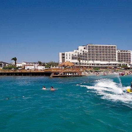 Suzer Sun Dreams Hotel & Spa İzmir Kültér fotó