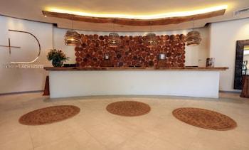 Suzer Sun Dreams Hotel & Spa İzmir Kültér fotó