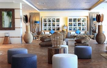 Suzer Sun Dreams Hotel & Spa İzmir Kültér fotó