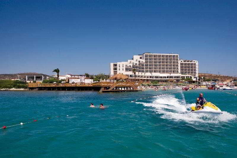 Suzer Sun Dreams Hotel & Spa İzmir Kültér fotó