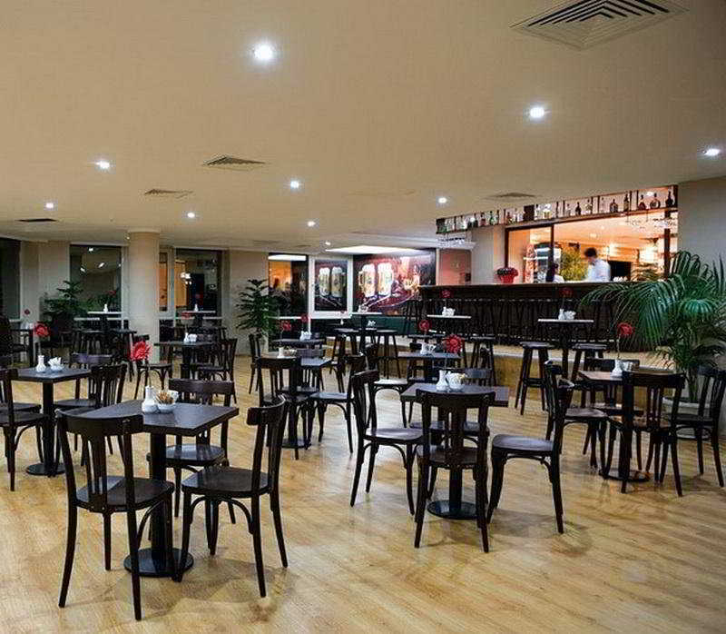 Suzer Sun Dreams Hotel & Spa İzmir Kültér fotó